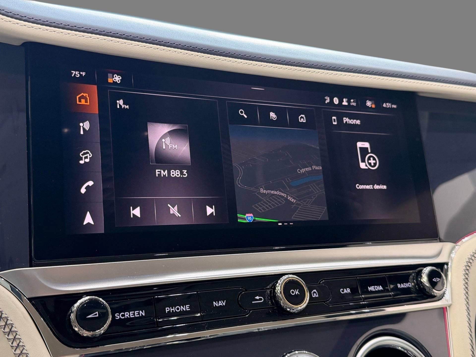 New 2026 Bentley Continental GT AWD/4WD image 47