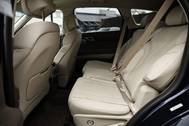 Used 2023 Genesis GV80 2.5T w/ Prestige Package image 26
