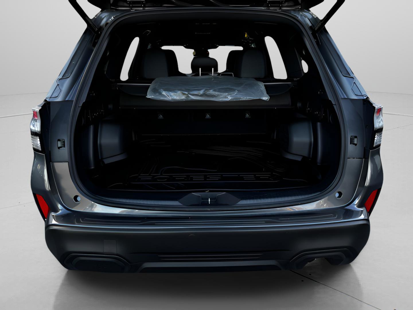 Used 2025 Subaru Forester Limited w/ Popular Package #1 image 25