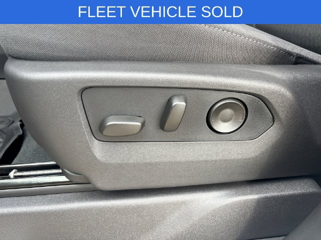New 2026 Chevrolet Silverado 1500 LT w/ Z71 Off-Road Package AWD/4WD image 12