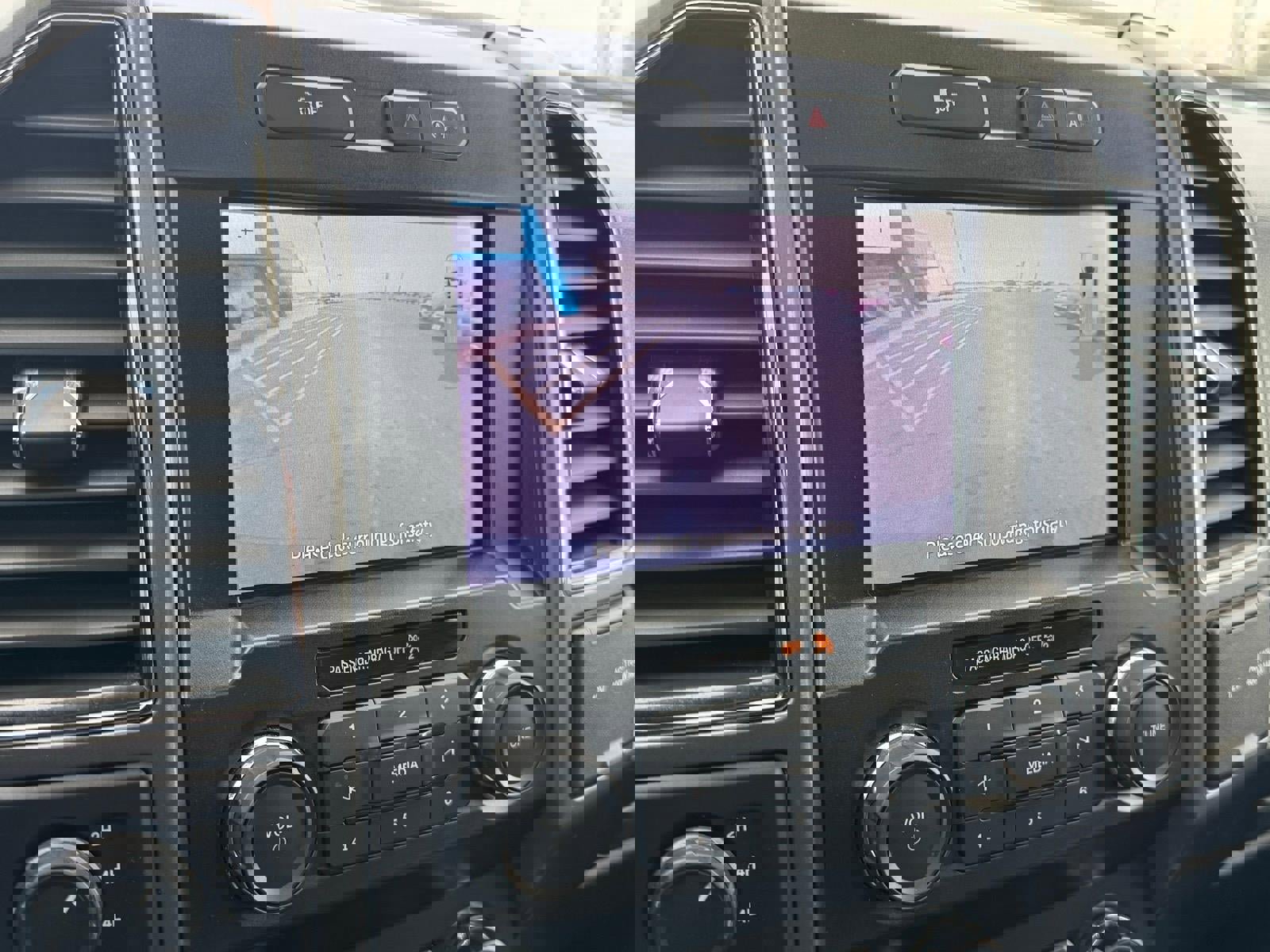 Used 2020 Ford F150 XLT w/ Equipment Group 302A Luxury image 16