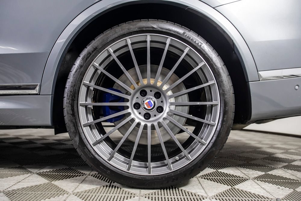 Used 2024 BMW ALPINA XB7 AWD/4WD image 48