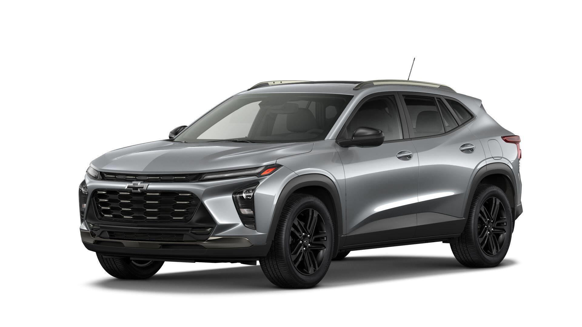 New 2026 Chevrolet Trax ACTIV w/ Sunroof Package image 25