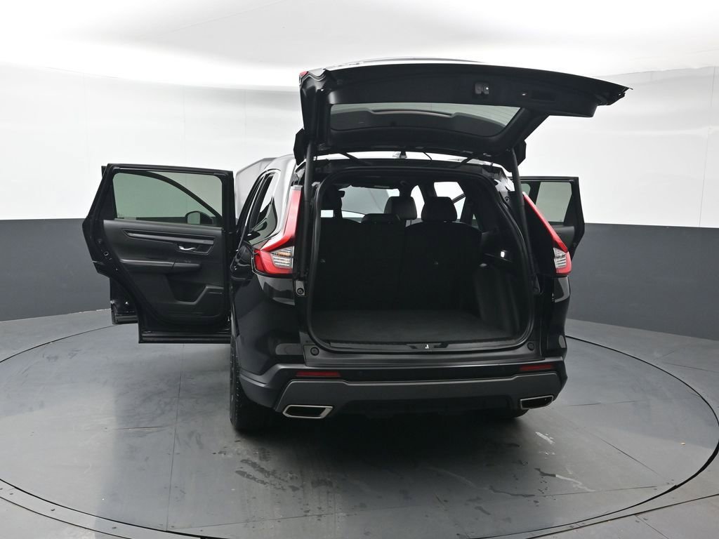 Certified 2024 Honda CR-V Sport-L image 53