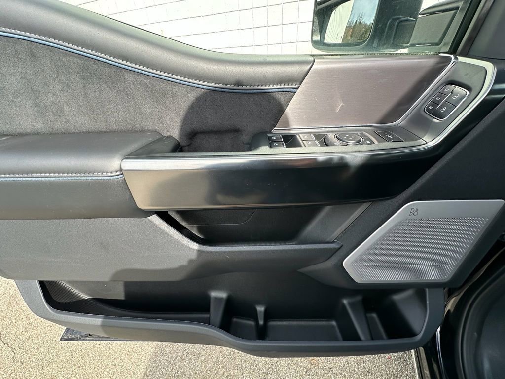 New 2026 Ford F250 Platinum image 20
