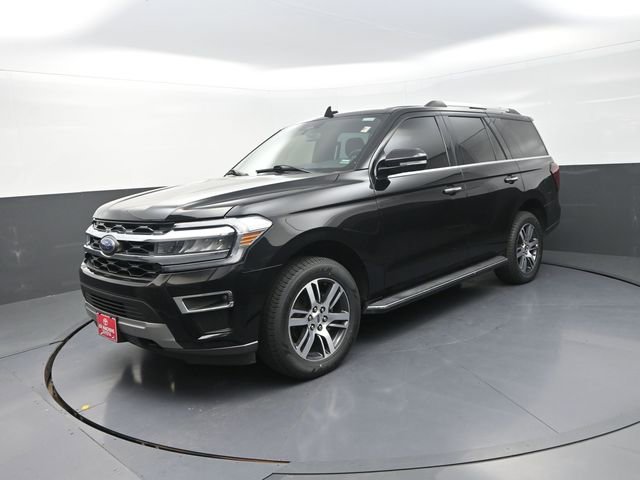 Used 2022 Ford Expedition Limited AWD/4WD image 27