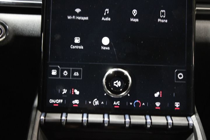 New 2026 GMC Terrain Elevation w/ Technology Package II image 43