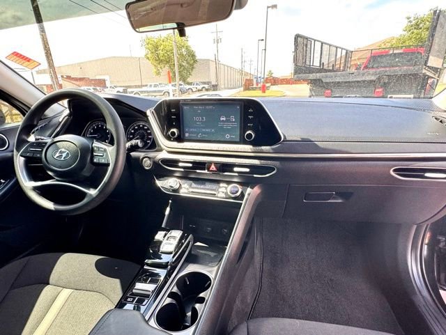Used 2022 Hyundai Sonata SEL FWD image 13