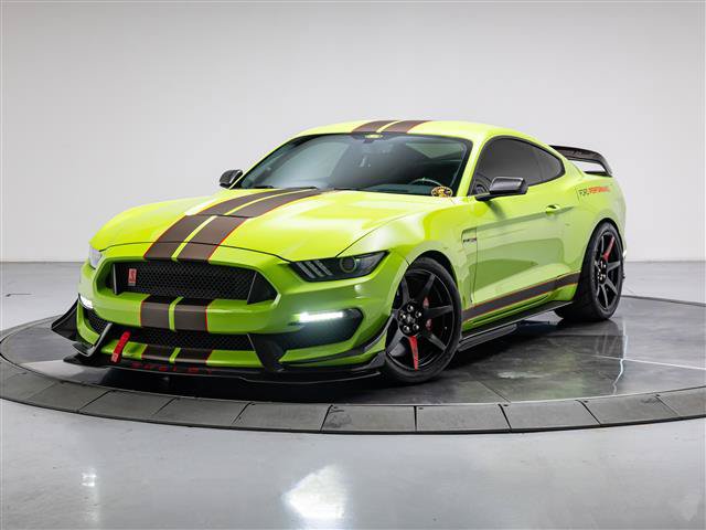Used 2020 Ford Mustang Shelby GT350R w/ GT350R Equipment Group 920A