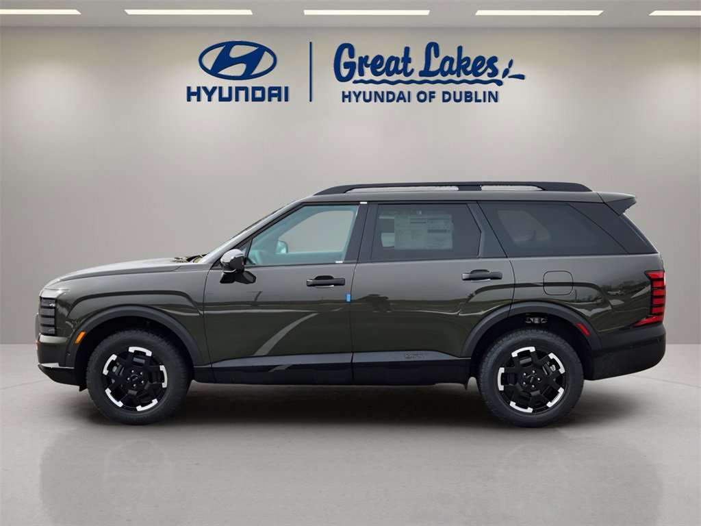 New 2026 Hyundai Palisade XRT Pro image 2