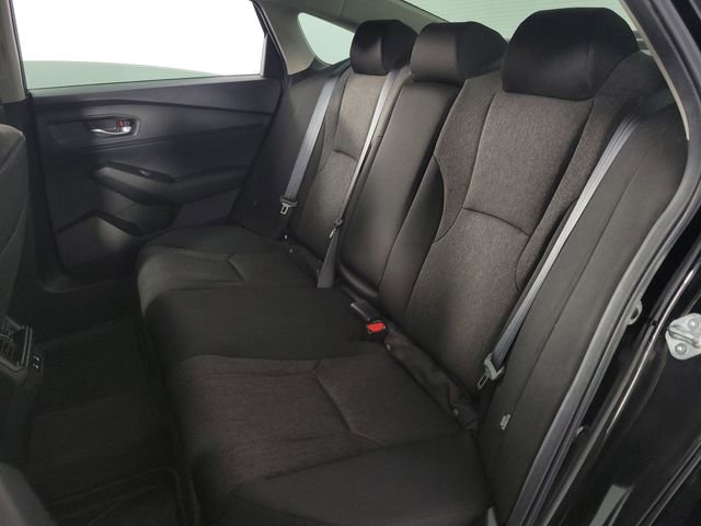 Used 2025 Honda Accord LX image 17