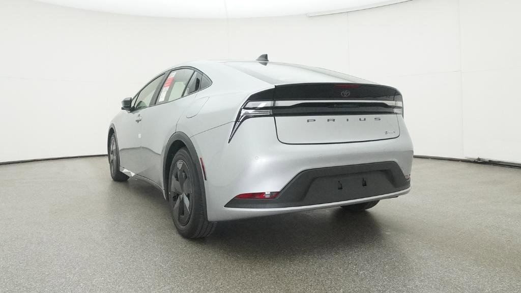 New 2026 Toyota Prius Plug-In Hybrid image 22