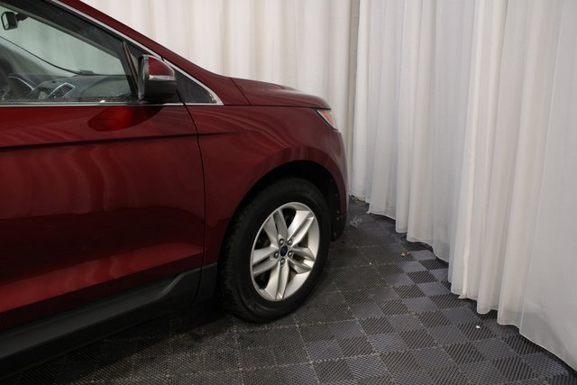 Used 2022 Ford Escape SE w/ Cold Weather Package image 25