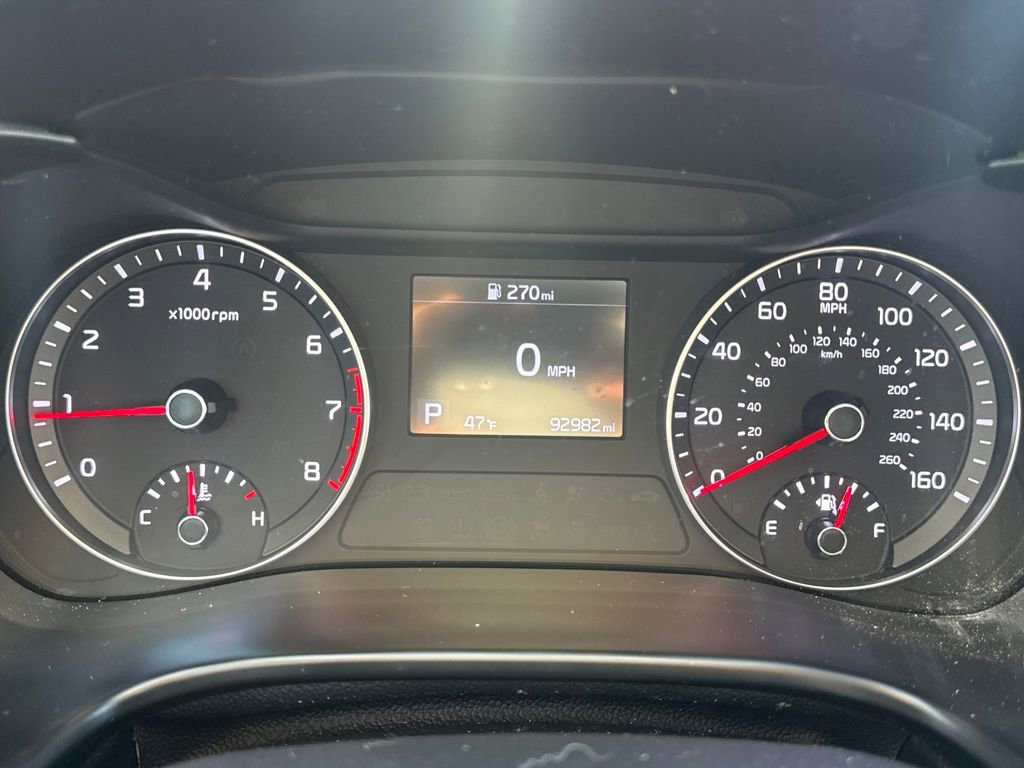 Used 2021 Kia Forte LXS image 19