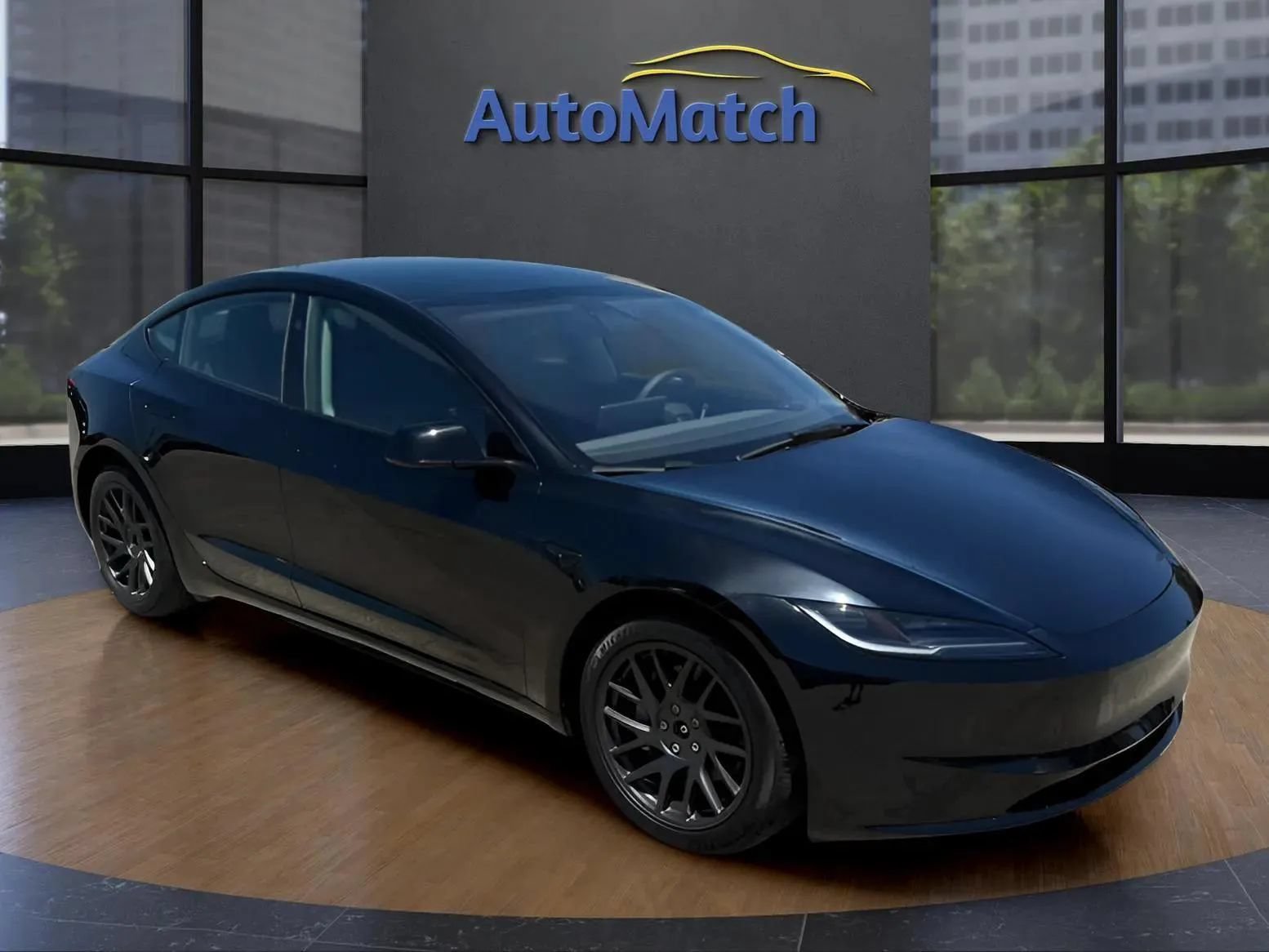Used 2026 Tesla Model 3 AWD/4WD image 13