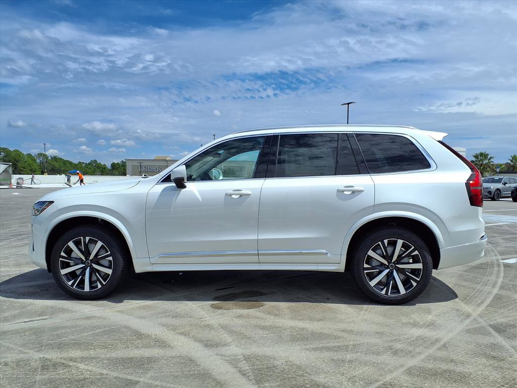 New 2026 Volvo XC90 B5 Core image 4
