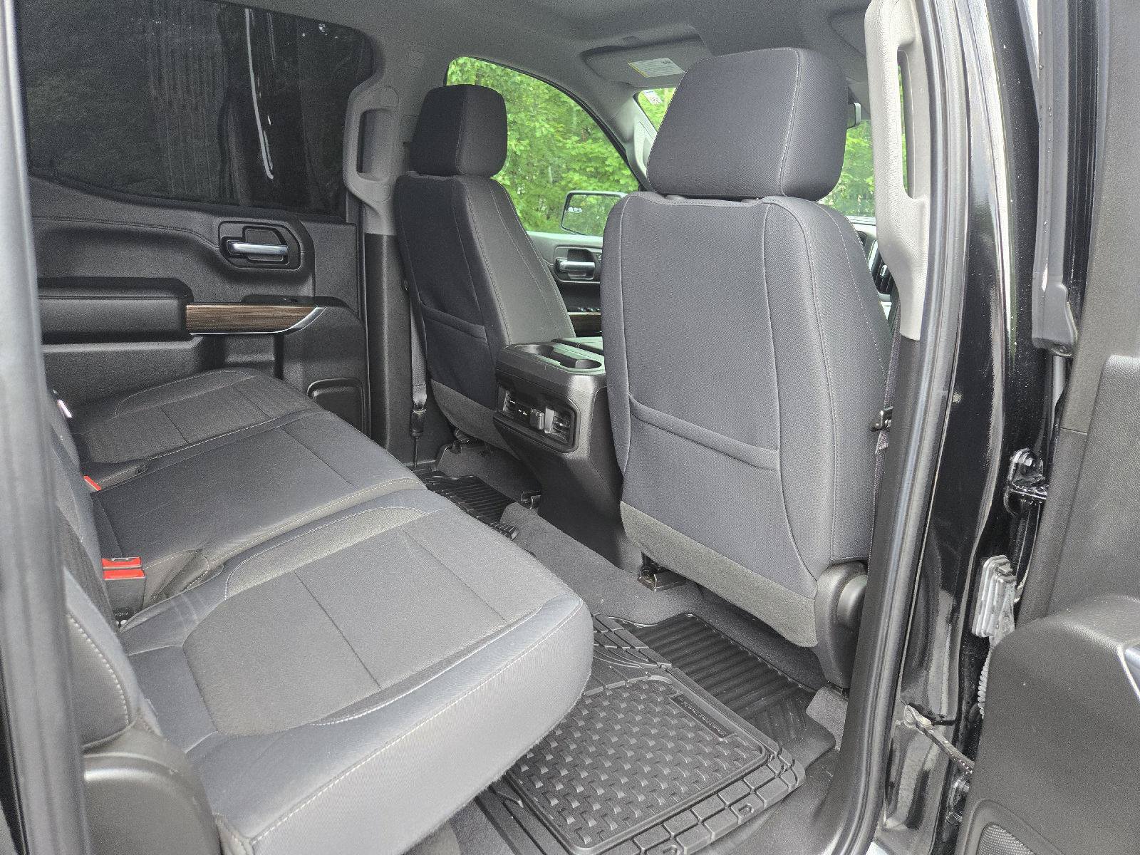 Used 2019 Chevrolet Silverado 1500 RST w/ All-Star Edition AWD/4WD image 26