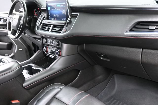 Used 2021 Chevrolet Tahoe RST w/ Luxury Package AWD/4WD image 33