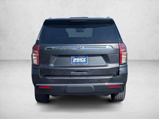 Used 2022 Chevrolet Tahoe LT RWD image 7