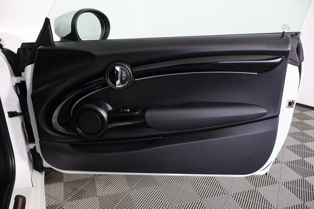 Used 2024 MINI Cooper John Cooper Works image 12