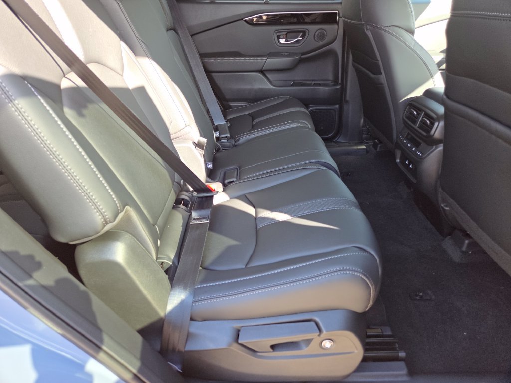 New 2026 Honda Pilot EX-L image 28