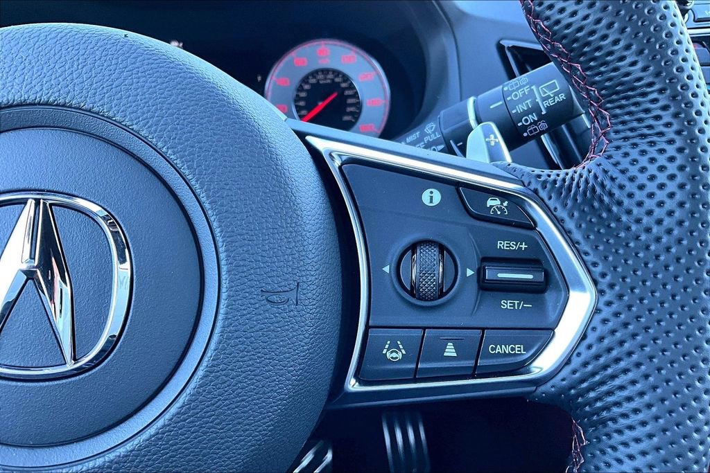 New 2026 Acura RDX A-Spec image 22