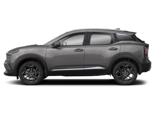 New 2026 Nissan Kicks SR image 6