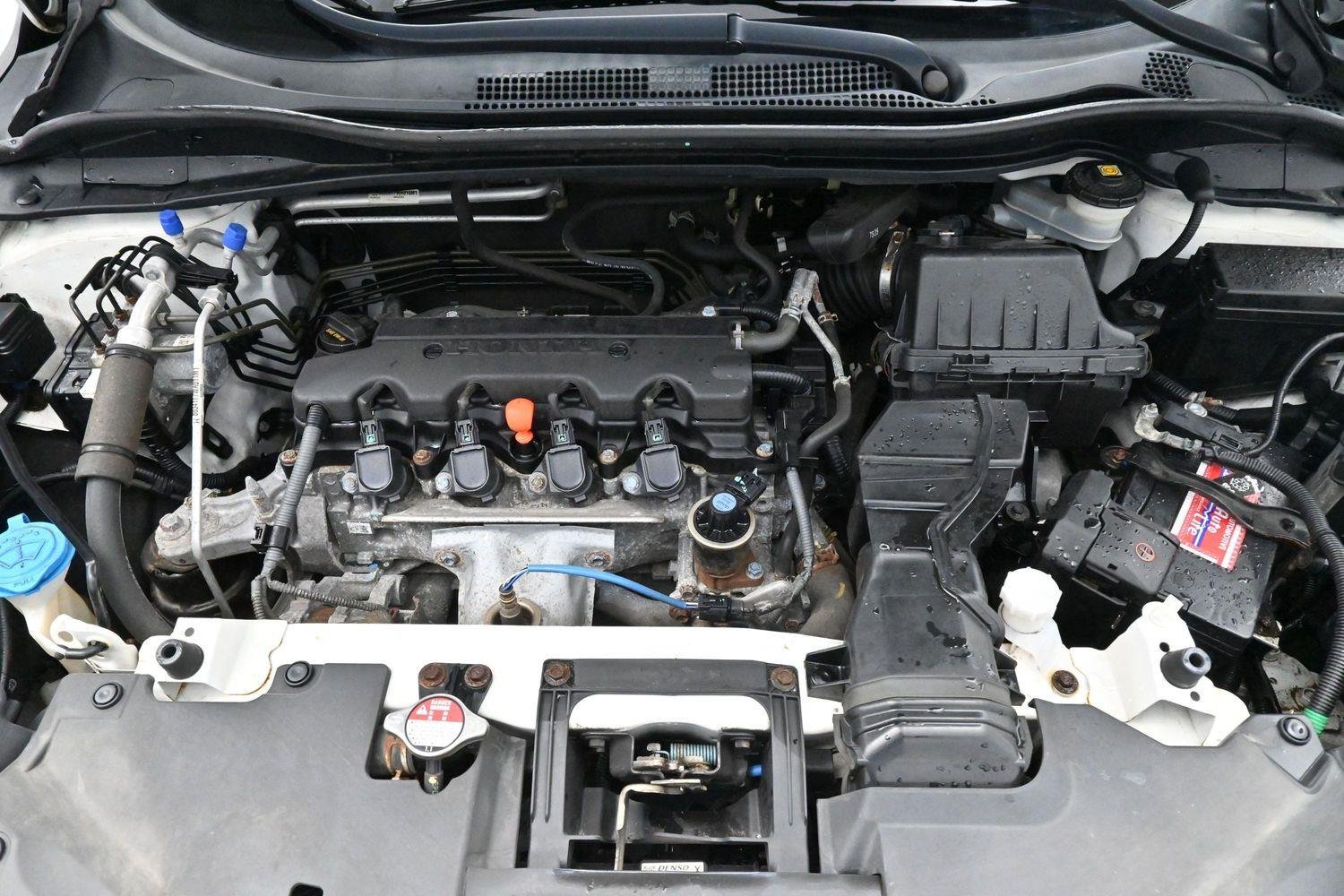 Used 2018 Honda HR-V EX-L image 34