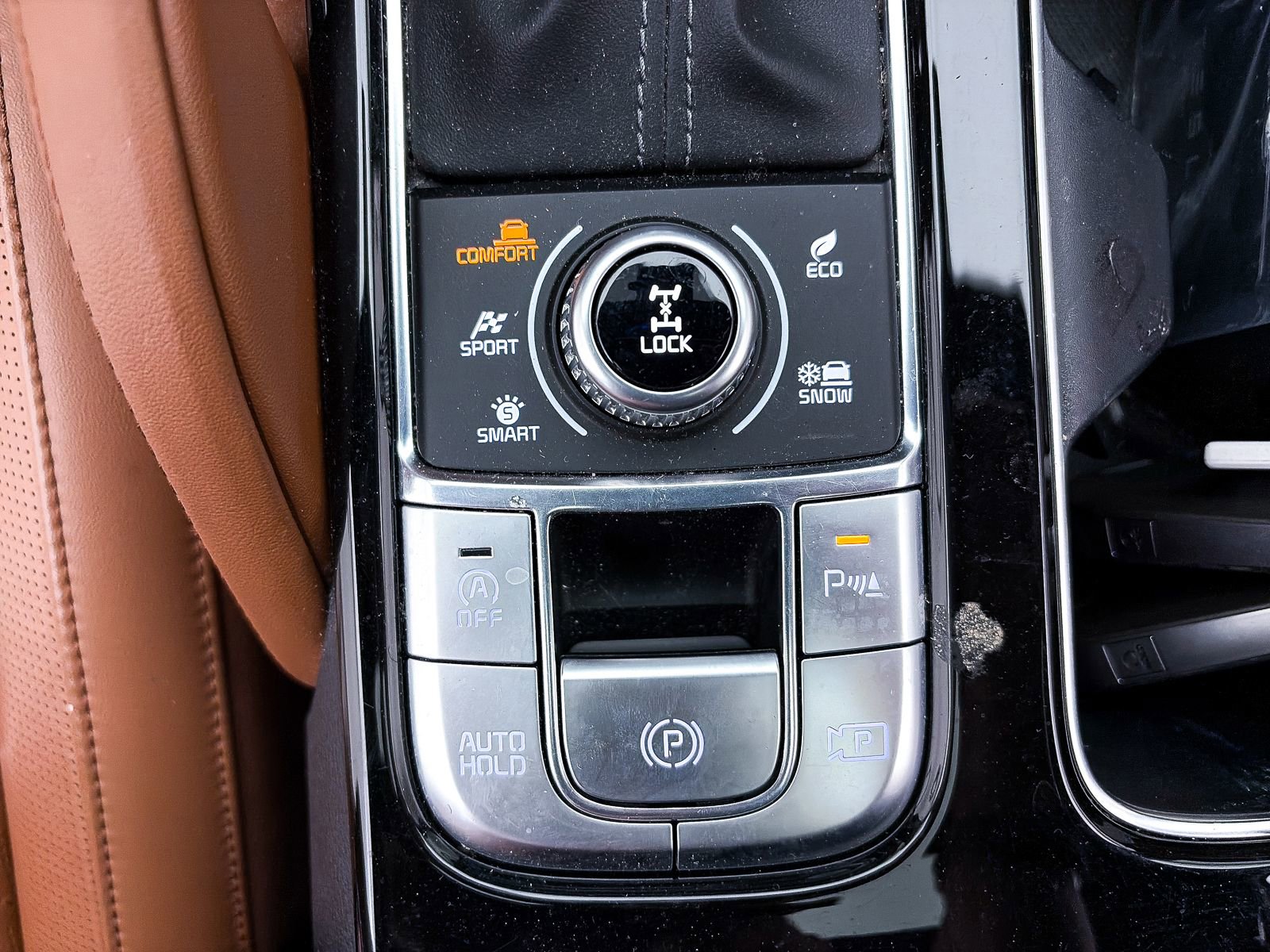Used 2024 Kia Telluride SX Prestige X-Pro image 30