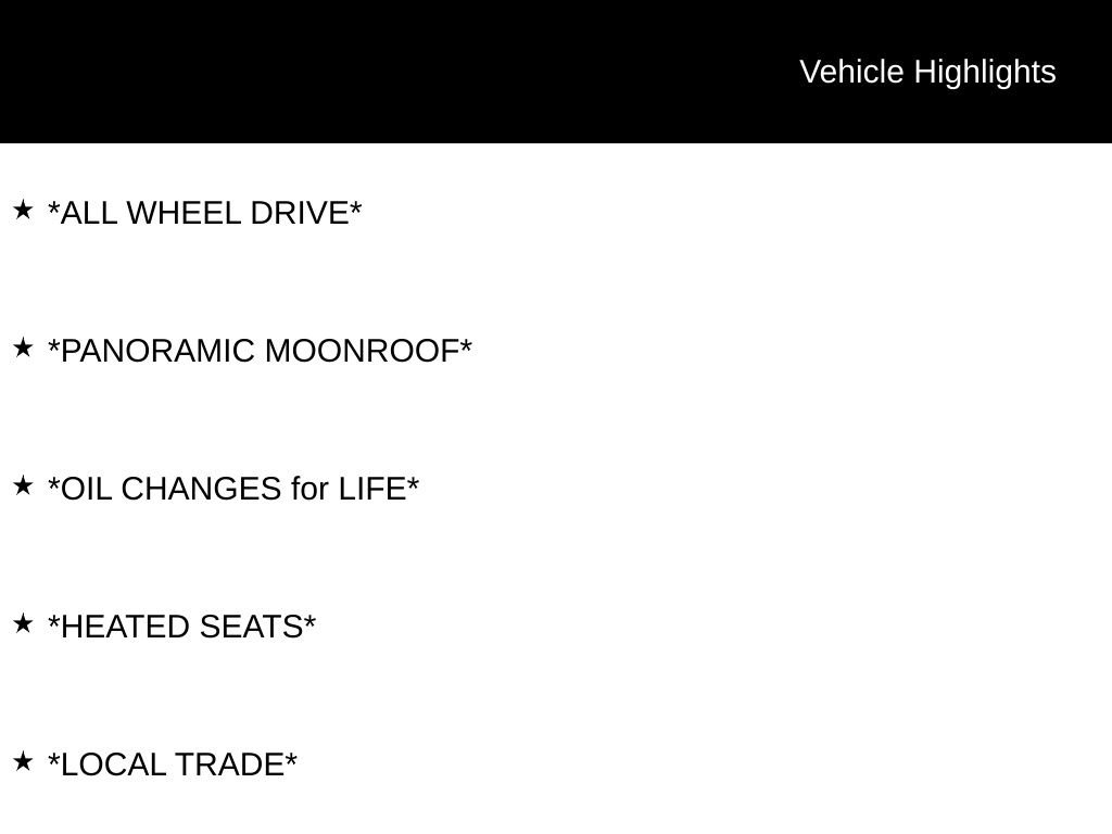 Used 2017 Subaru Forester 2.5i Premium w/ All-Weather Package image 5