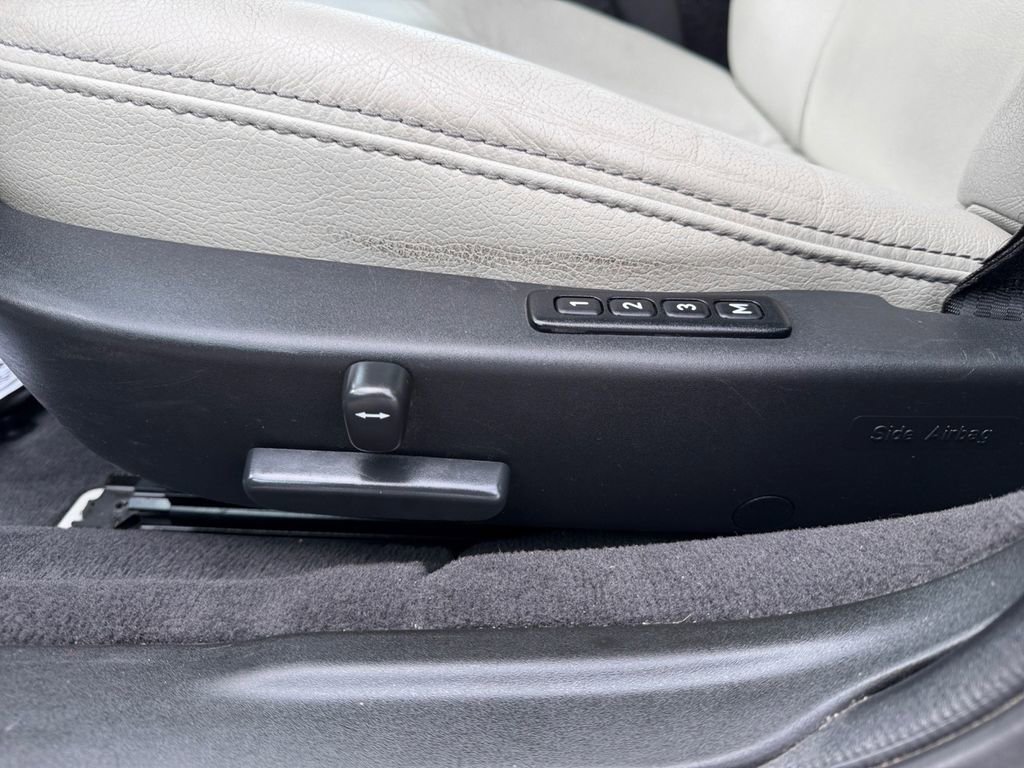 Used 2007 Saab 9-5 2.3T w/ Visibility Pkg image 20