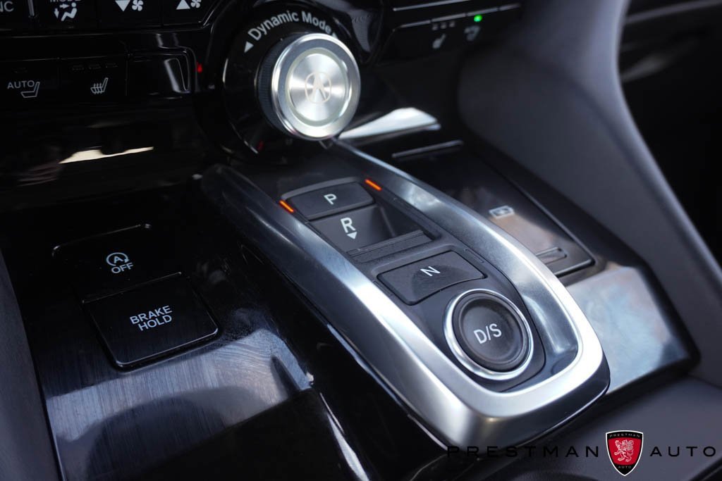 Used 2022 Acura MDX Technology image 37