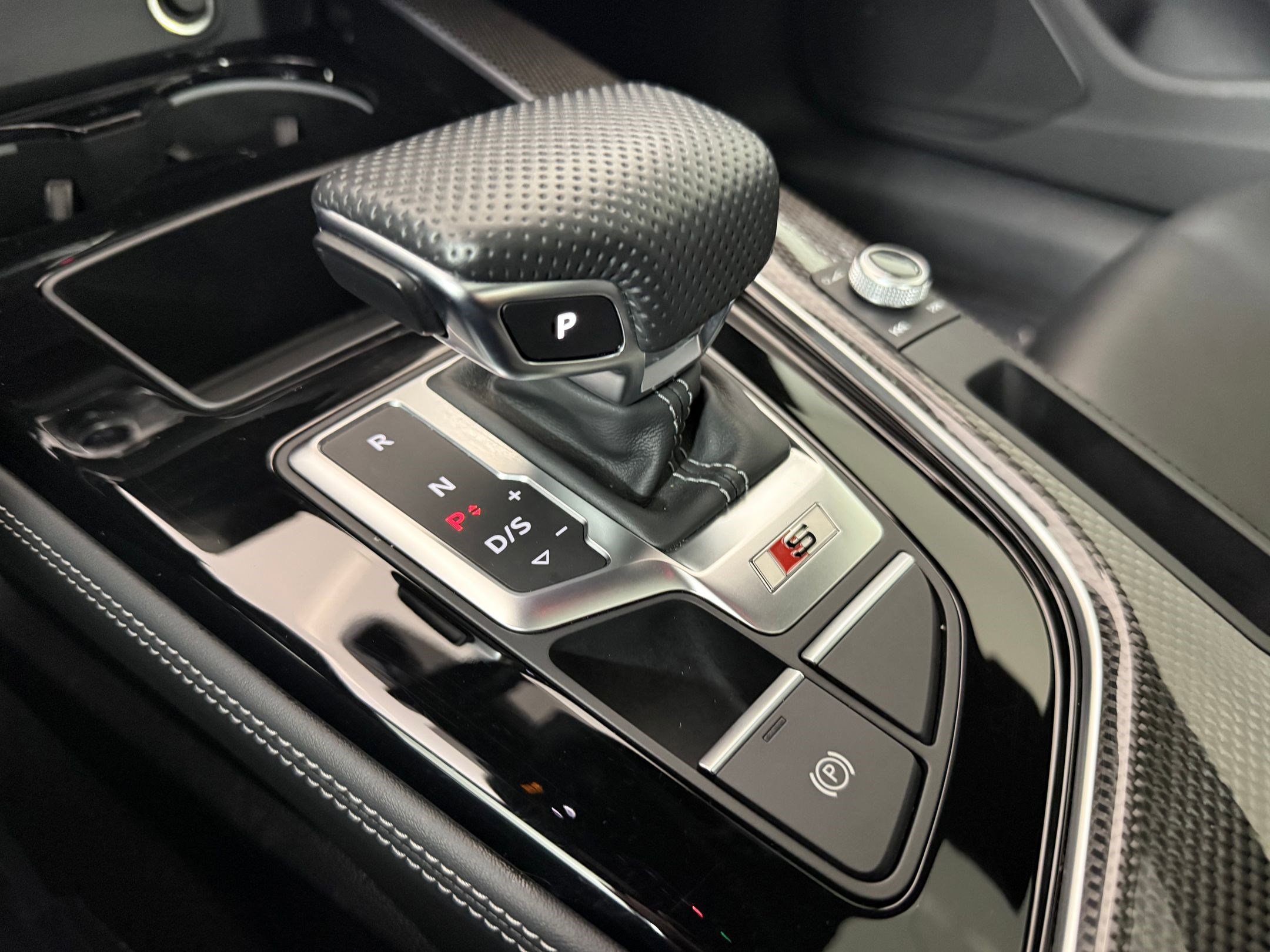 Used 2021 Audi S5 Premium Plus w/ Premium Plus image 18