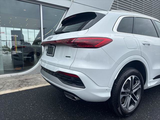 Certified 2025 Audi Q5 Premium Plus w/ Premium Plus AWD/4WD image 6