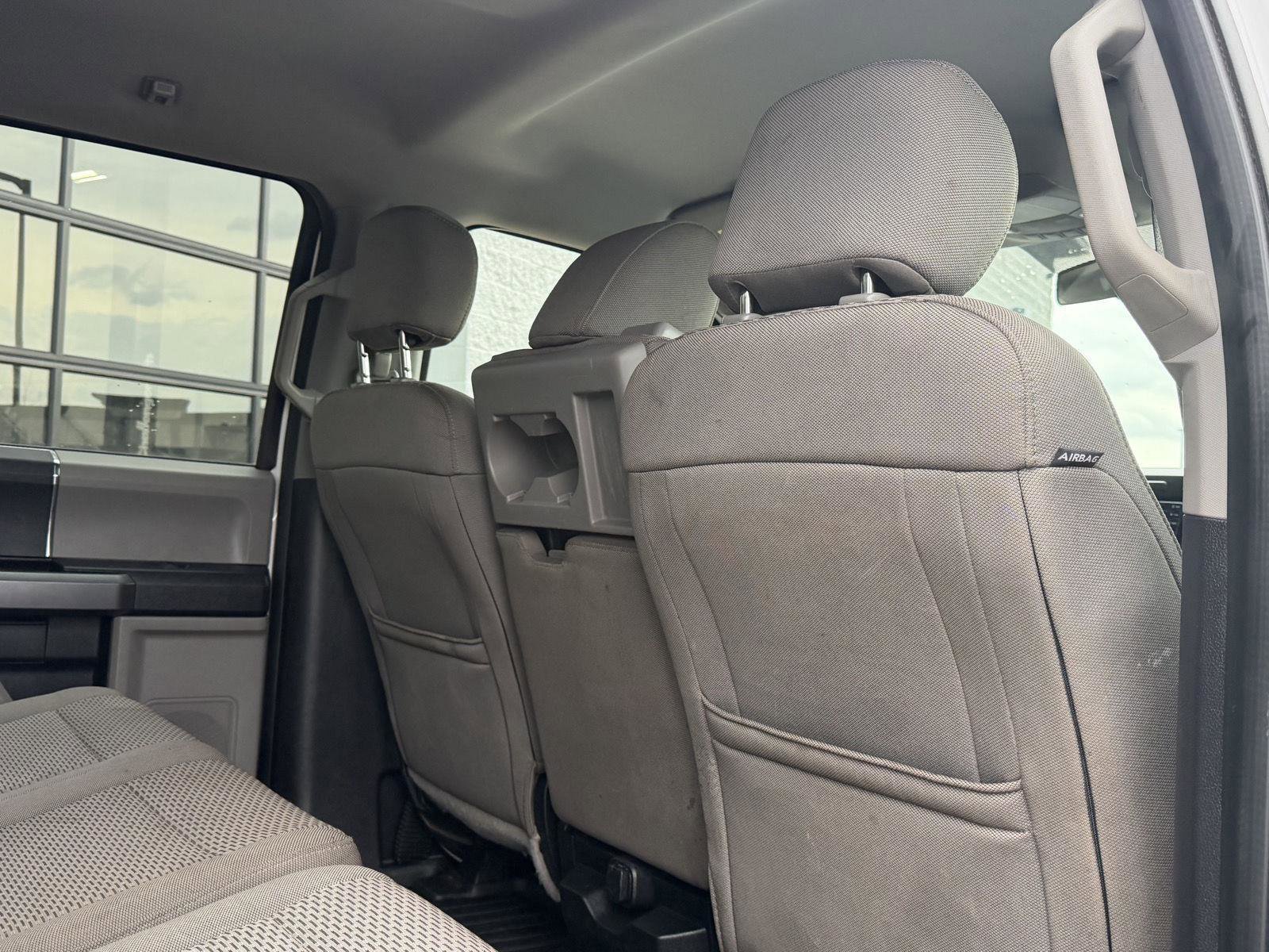 Used 2018 Ford F350 XLT image 46