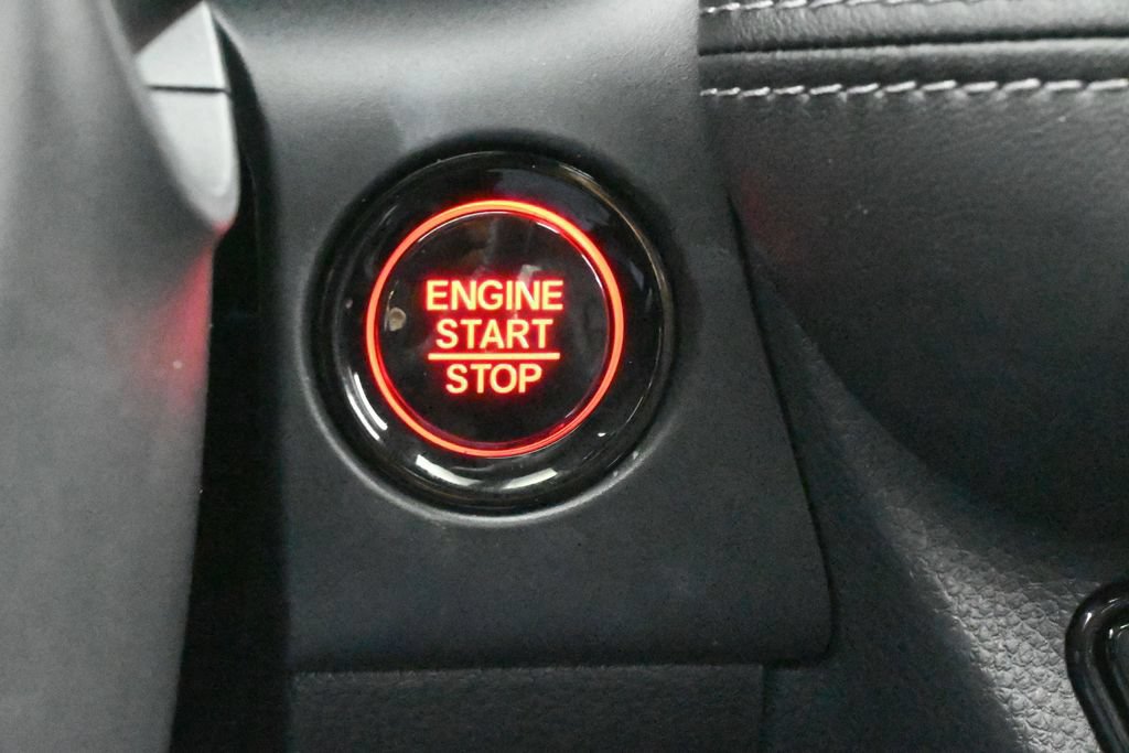Used 2024 Honda HR-V EX-L image 31