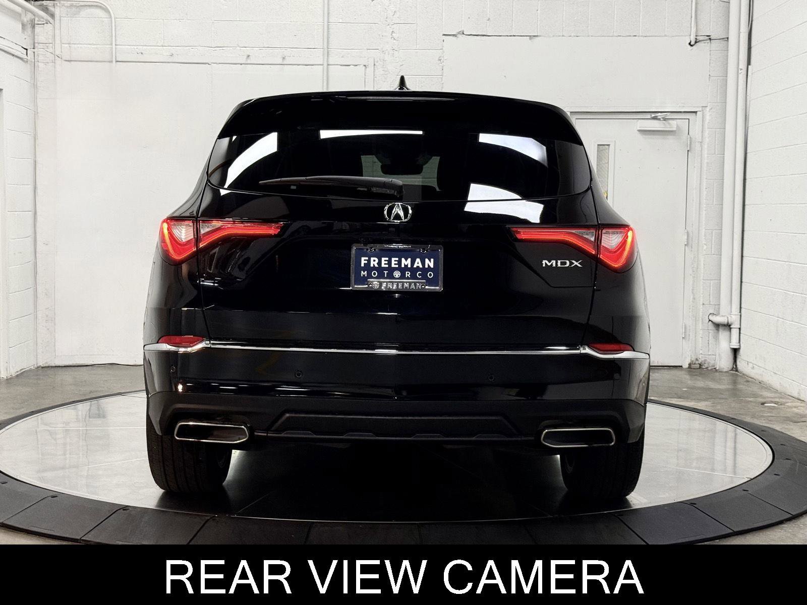 Used 2023 Acura MDX FWD w/ Technology Package image 7