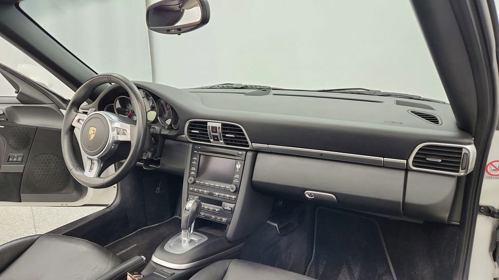 Used 2012 Porsche 911 Carrera GTS image 27
