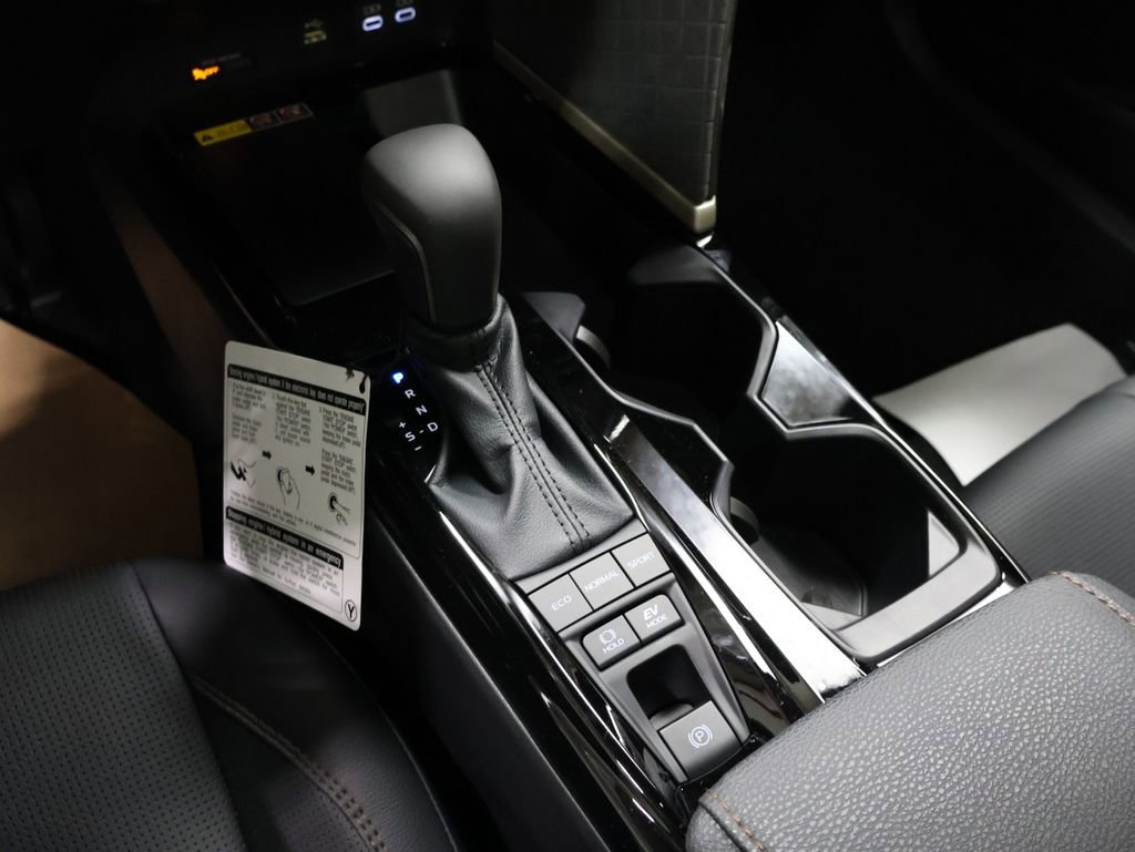 New 2026 Toyota Camry XLE image 24