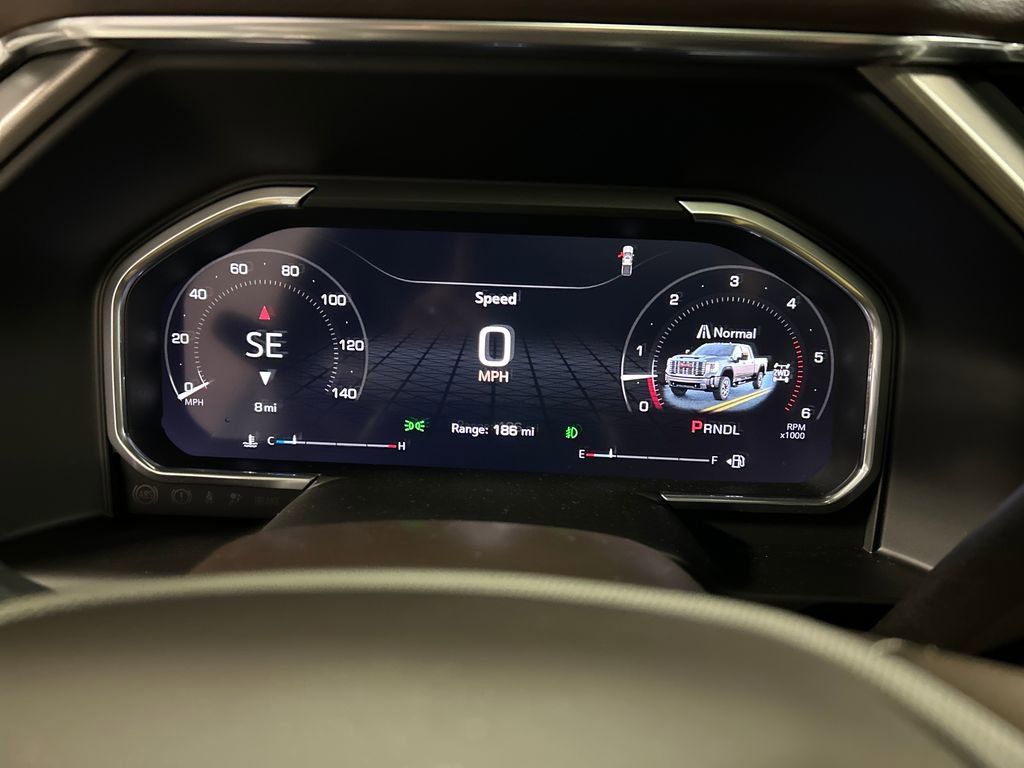 New 2026 GMC Sierra 2500 Denali w/ Technology Package image 14
