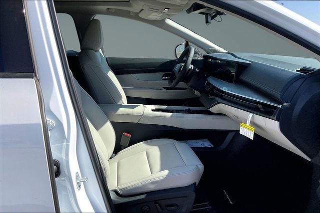 New 2026 Nissan Murano SL w/ Comfort Package image 11