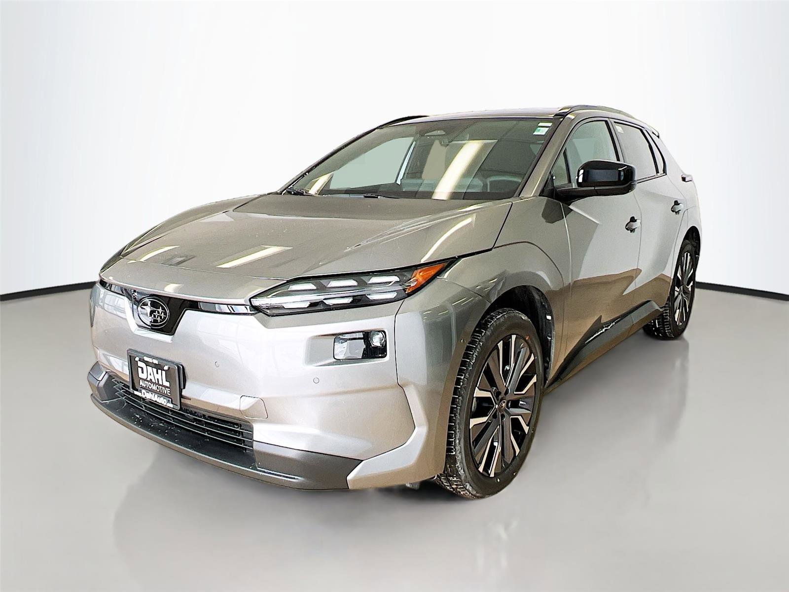 New 2026 Subaru Solterra image 40