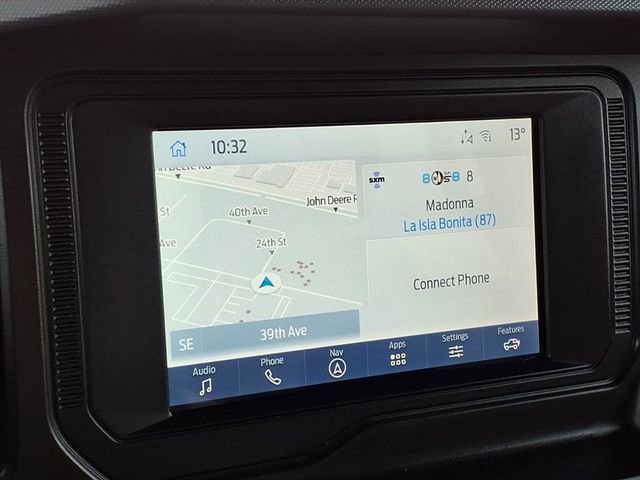 Used 2023 Ford Bronco Big Bend image 16