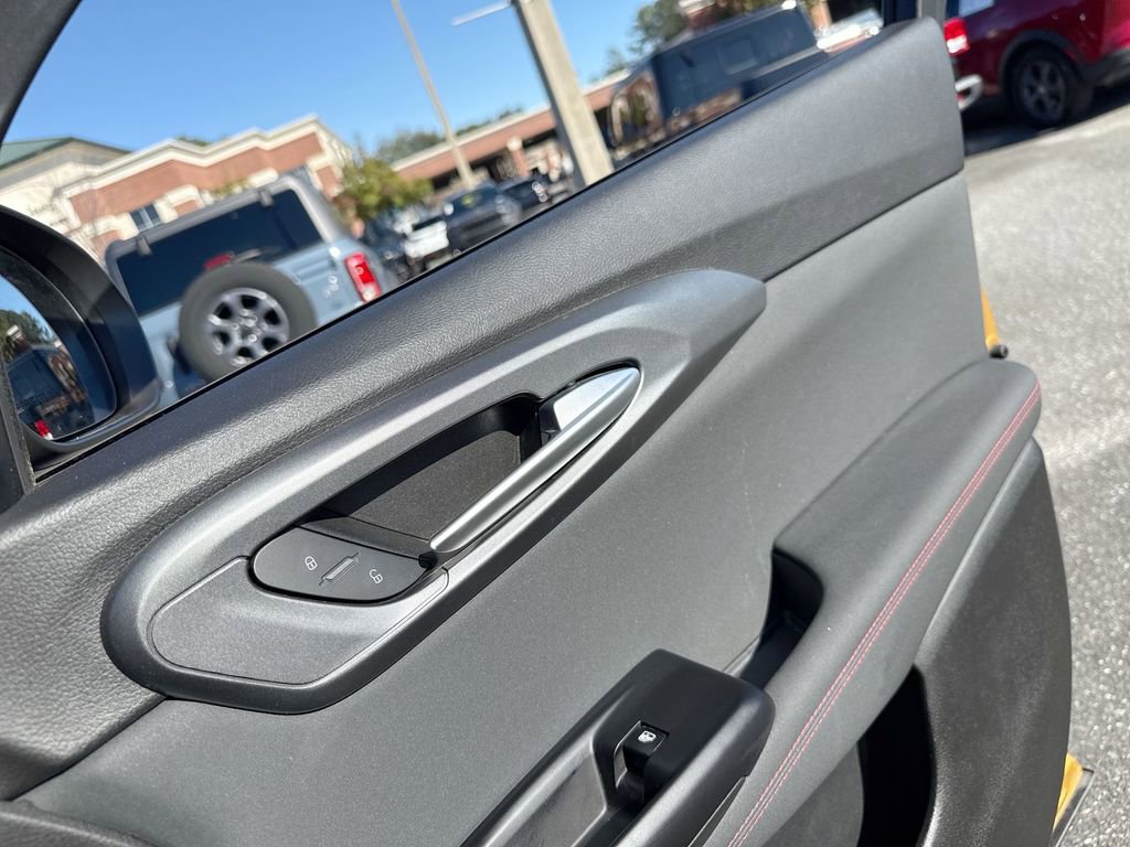 Used 2024 Dodge Hornet GT w/ GT Blacktop Package image 20