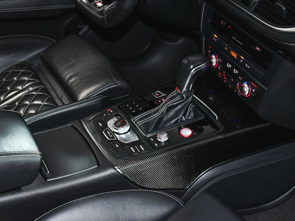 Used 2018 Audi S7 Prestige w/ S Sport Package AWD/4WD image 70