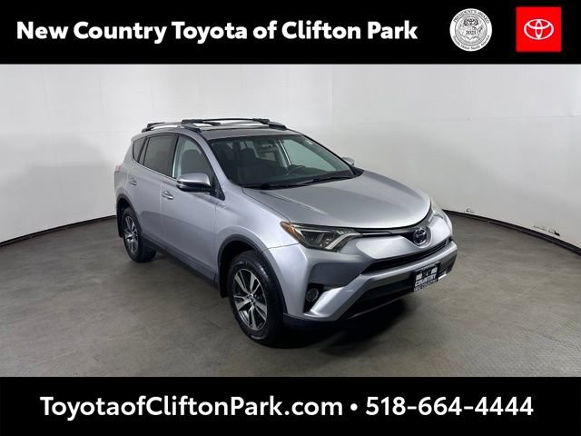 Used 2016 Toyota RAV4 XLE