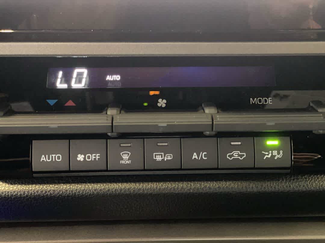 New 2026 Toyota Tundra SR5 AWD/4WD image 21