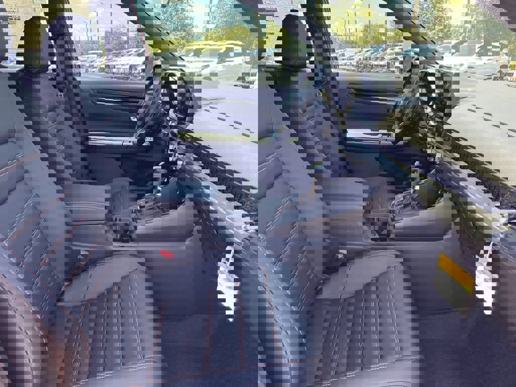 Used 2026 Honda CR-V Sport-L image 8