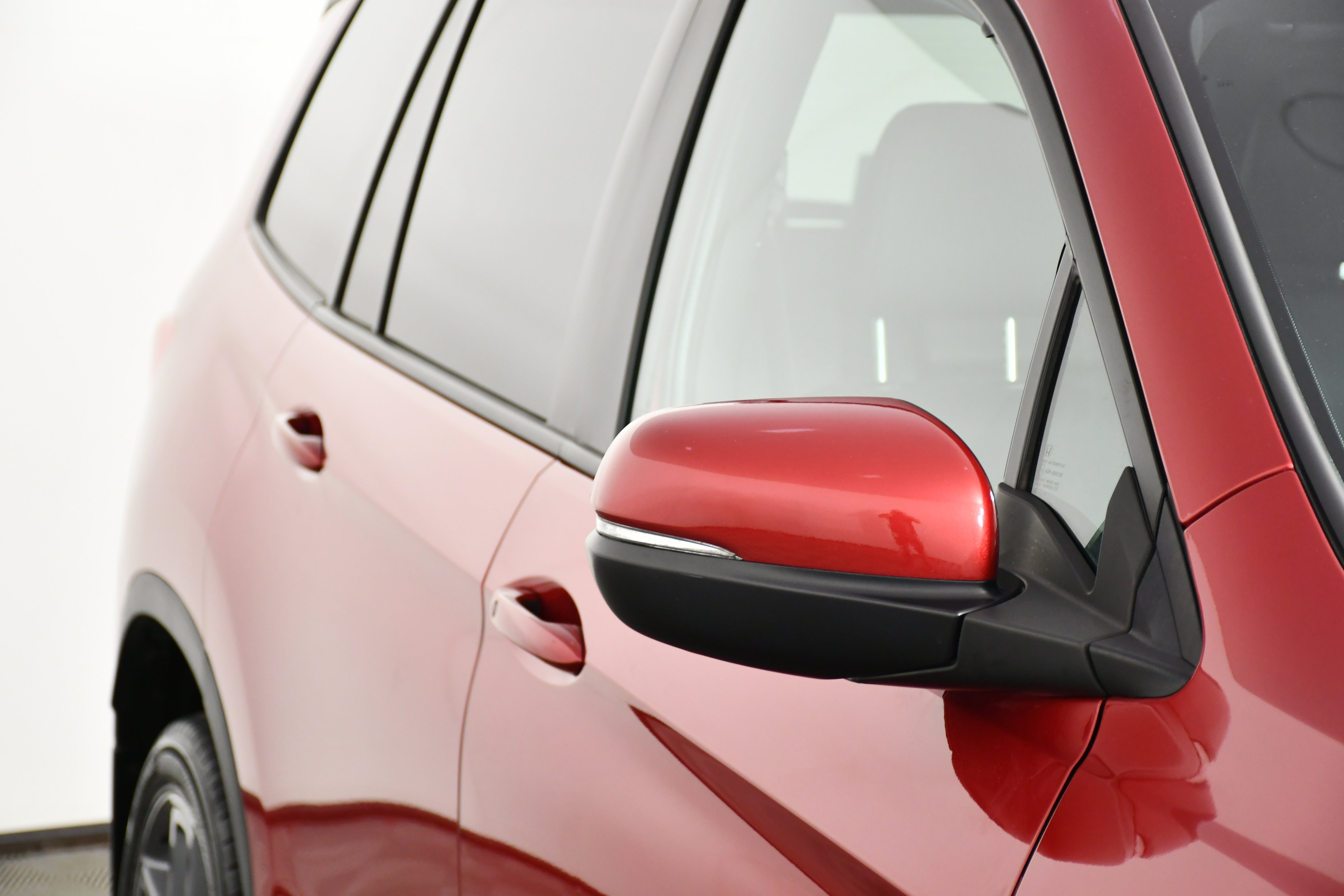 Used 2023 Honda Passport EX-L image 14