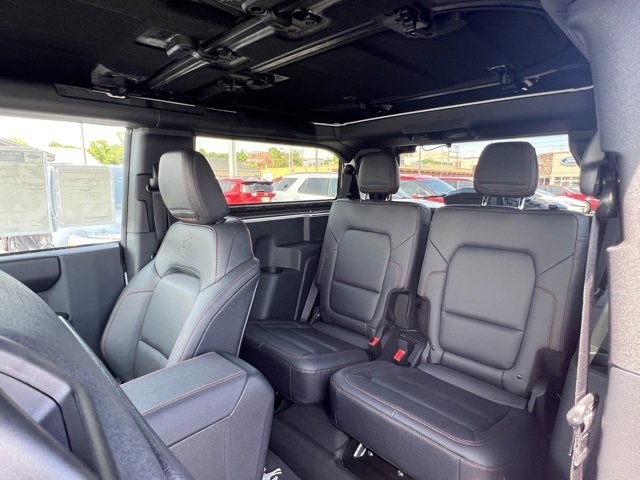 New 2025 Ford Bronco Stroppe Edition image 26